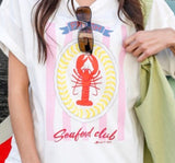 Chic Sea Summer Top
