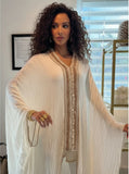 Crochet Trim Two Piece Set Trilce