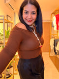 Pulpito Necklace