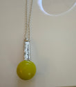 Mi Bola Necklace
