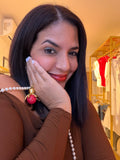 Pulpito Necklace