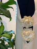 Butter Cream Dress