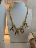 Collar AMOR