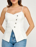 Cloudy Blouse
