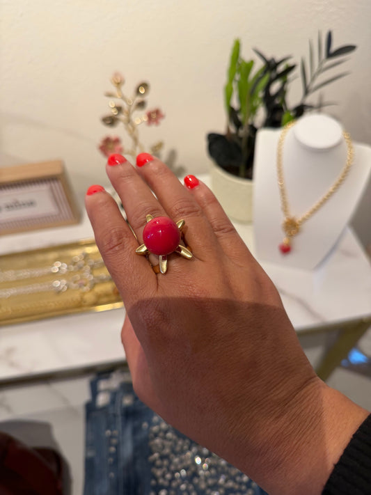 Estrella Ring