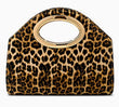 Leopard & Chic Bag