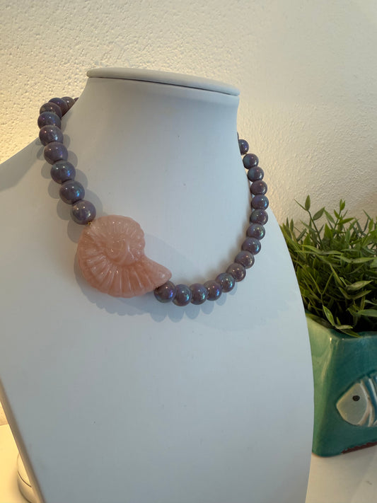 Cromo Summer Necklace