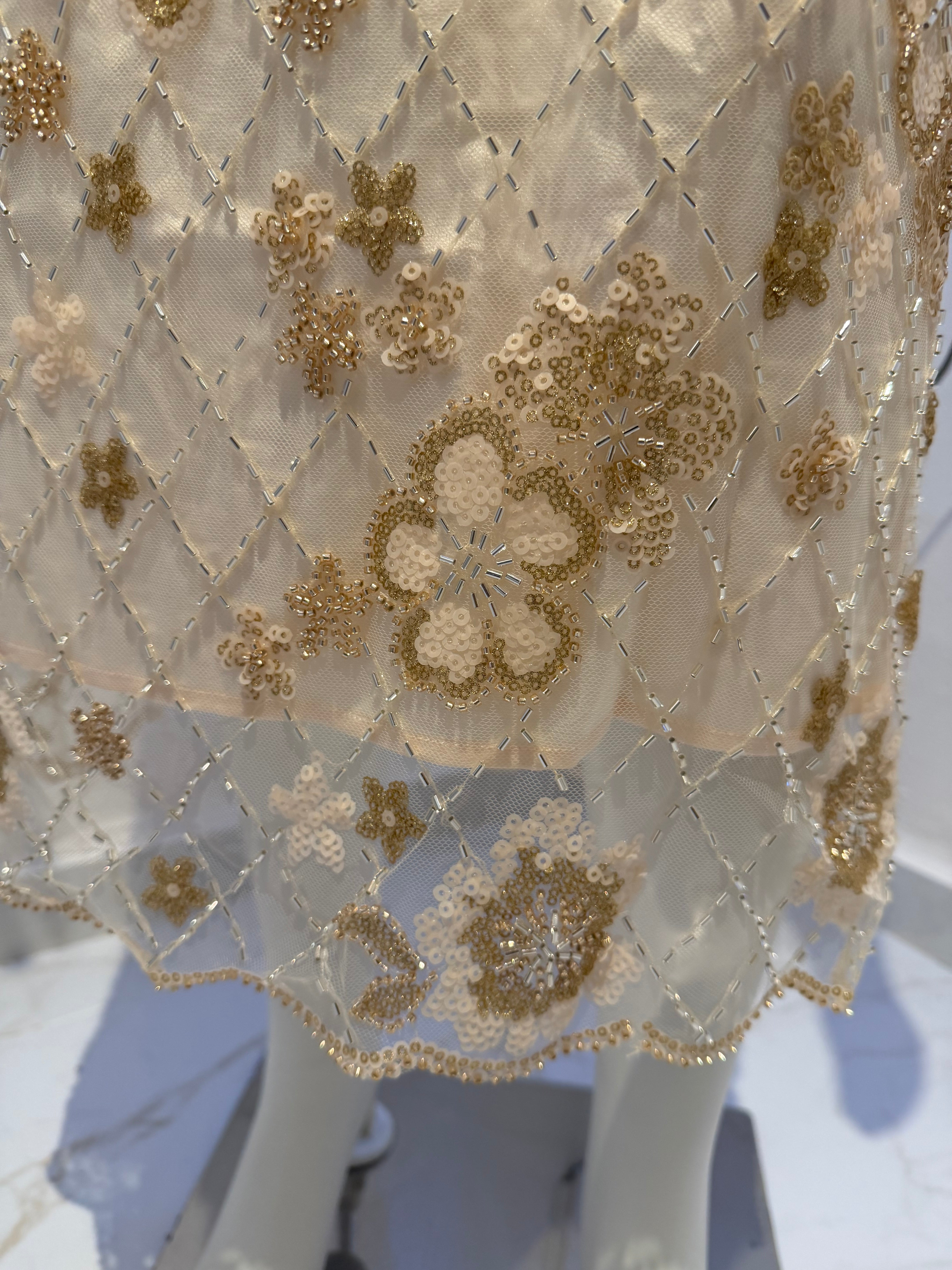Dream Flower Dress