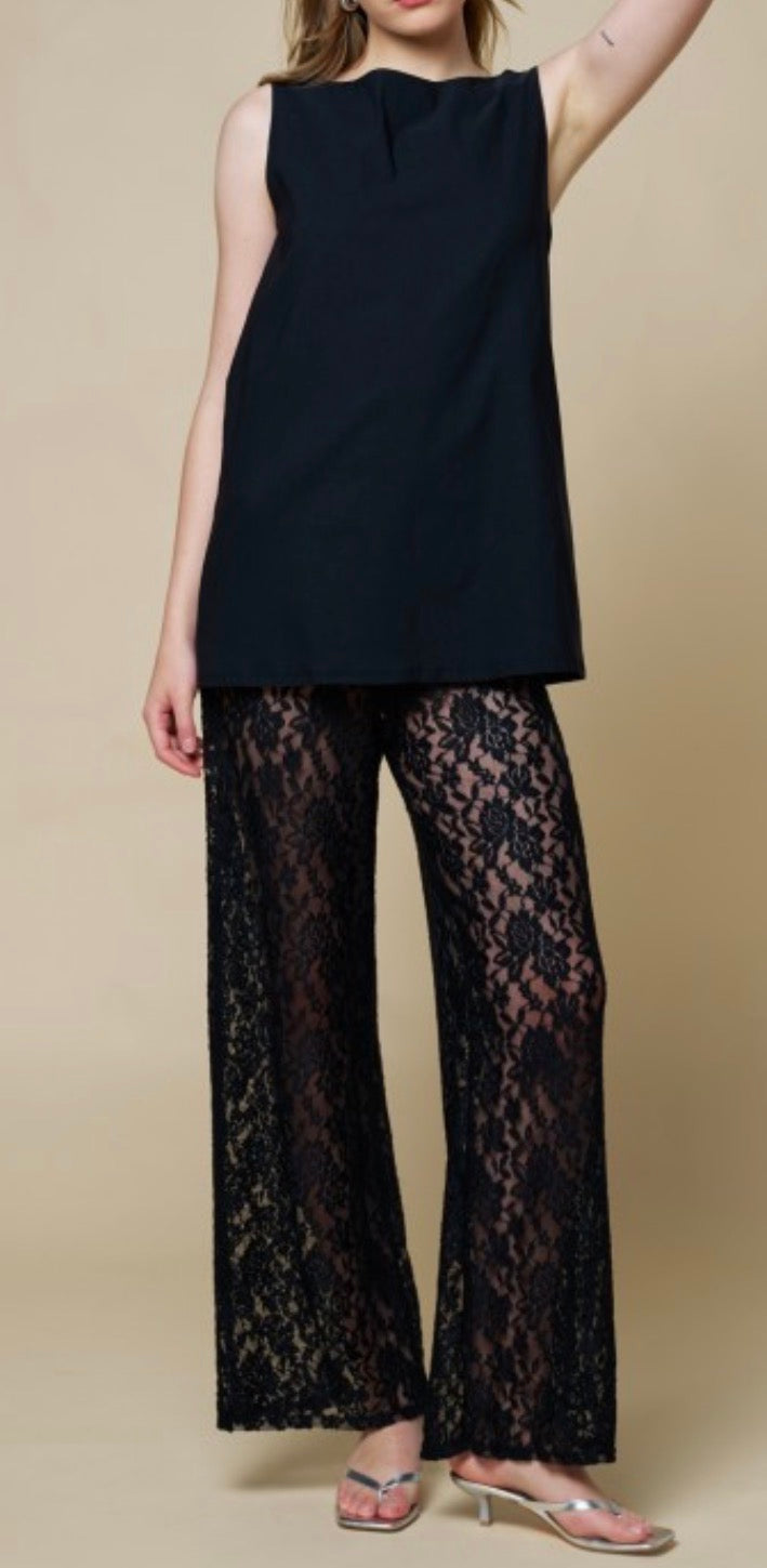Bella Pizzo Set
