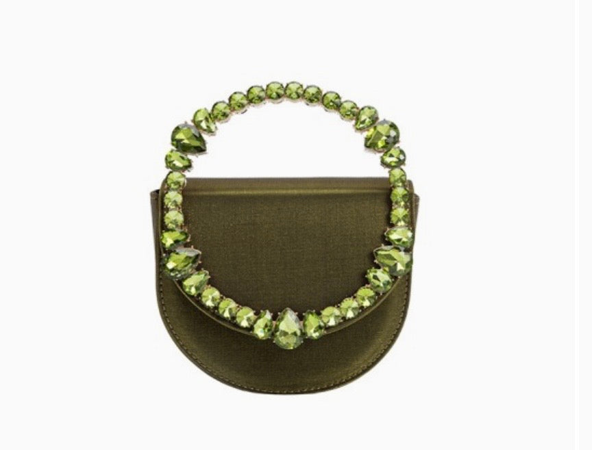 Jewel Chic Bag