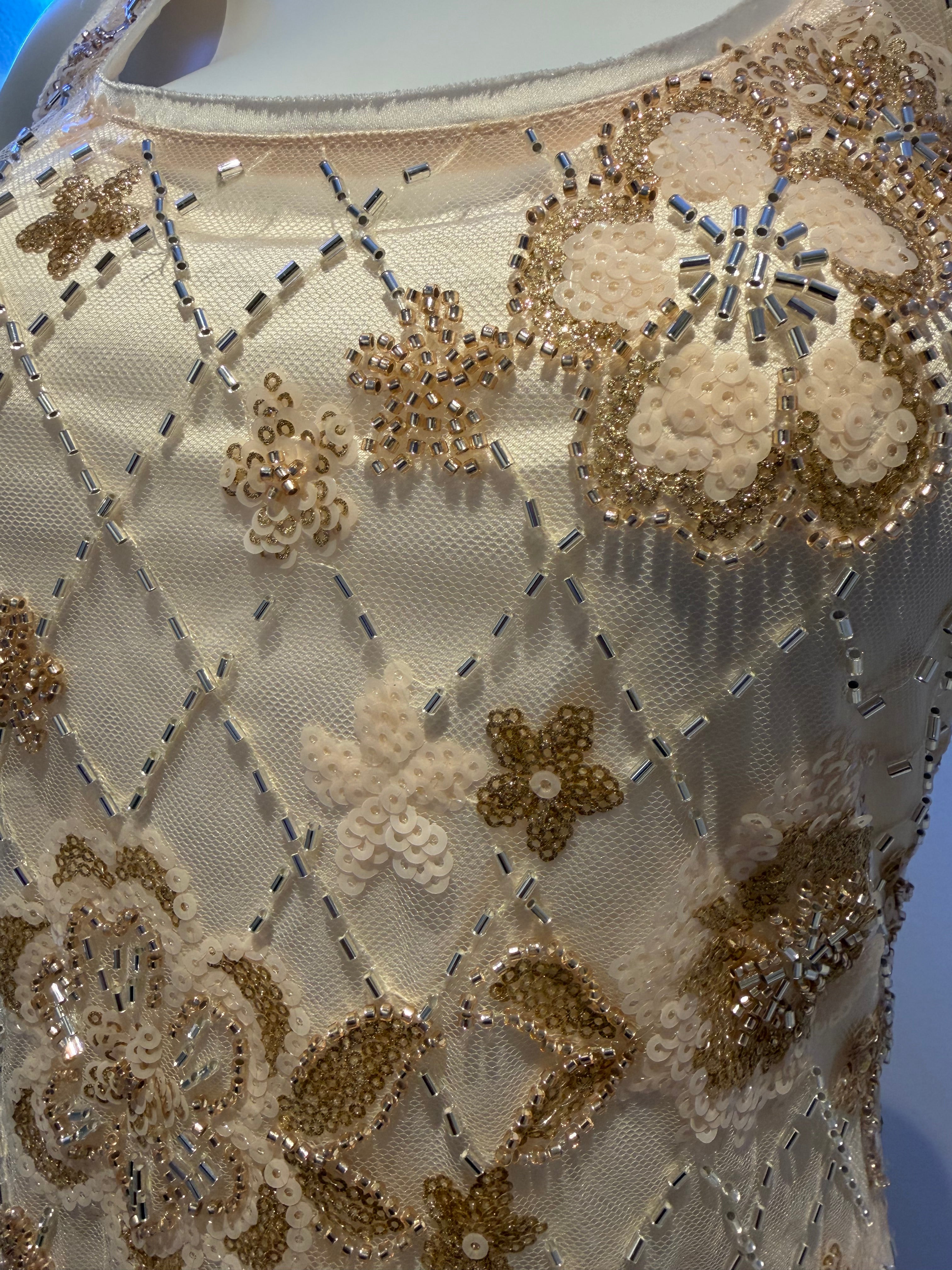 Dream Flower Dress