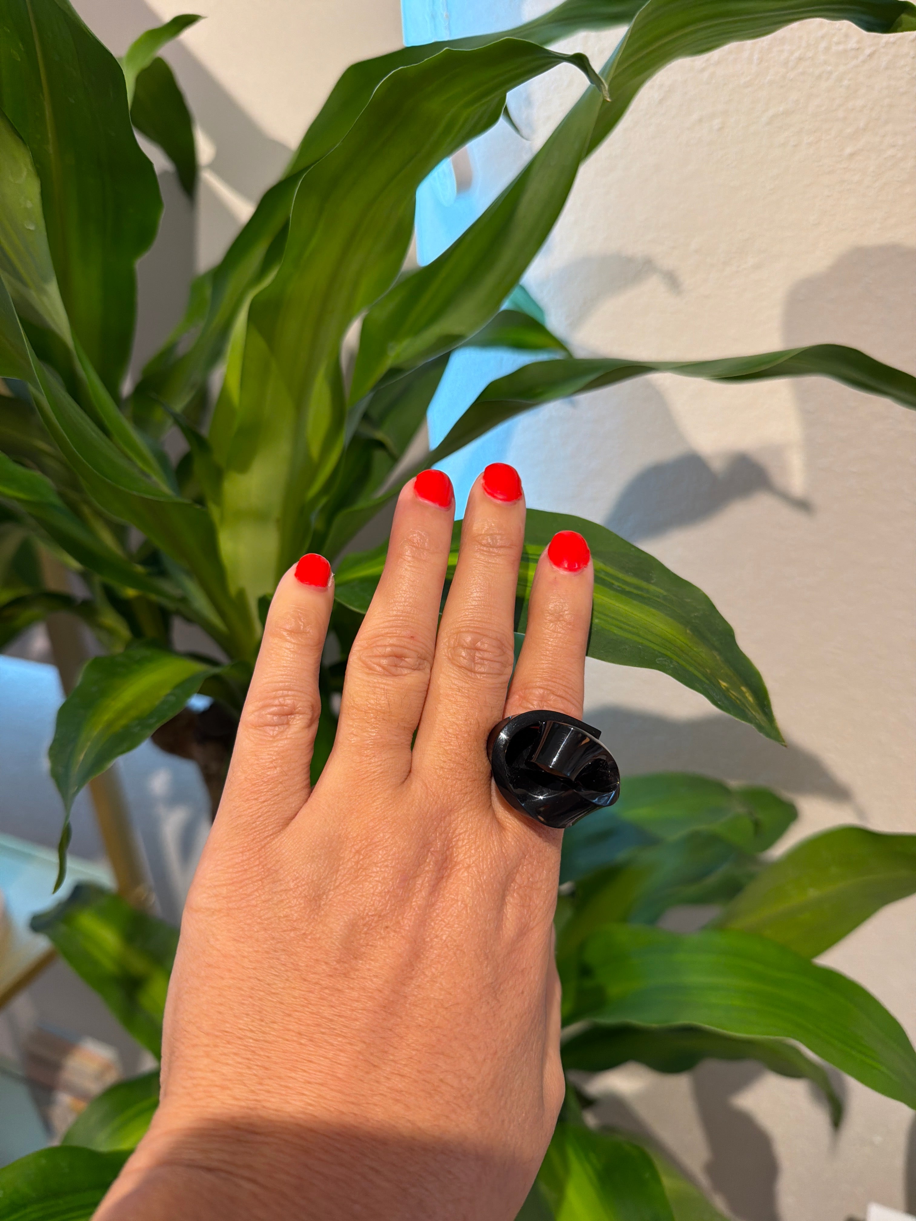 Joy Color Ring