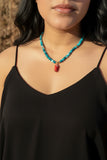 Kai Necklace