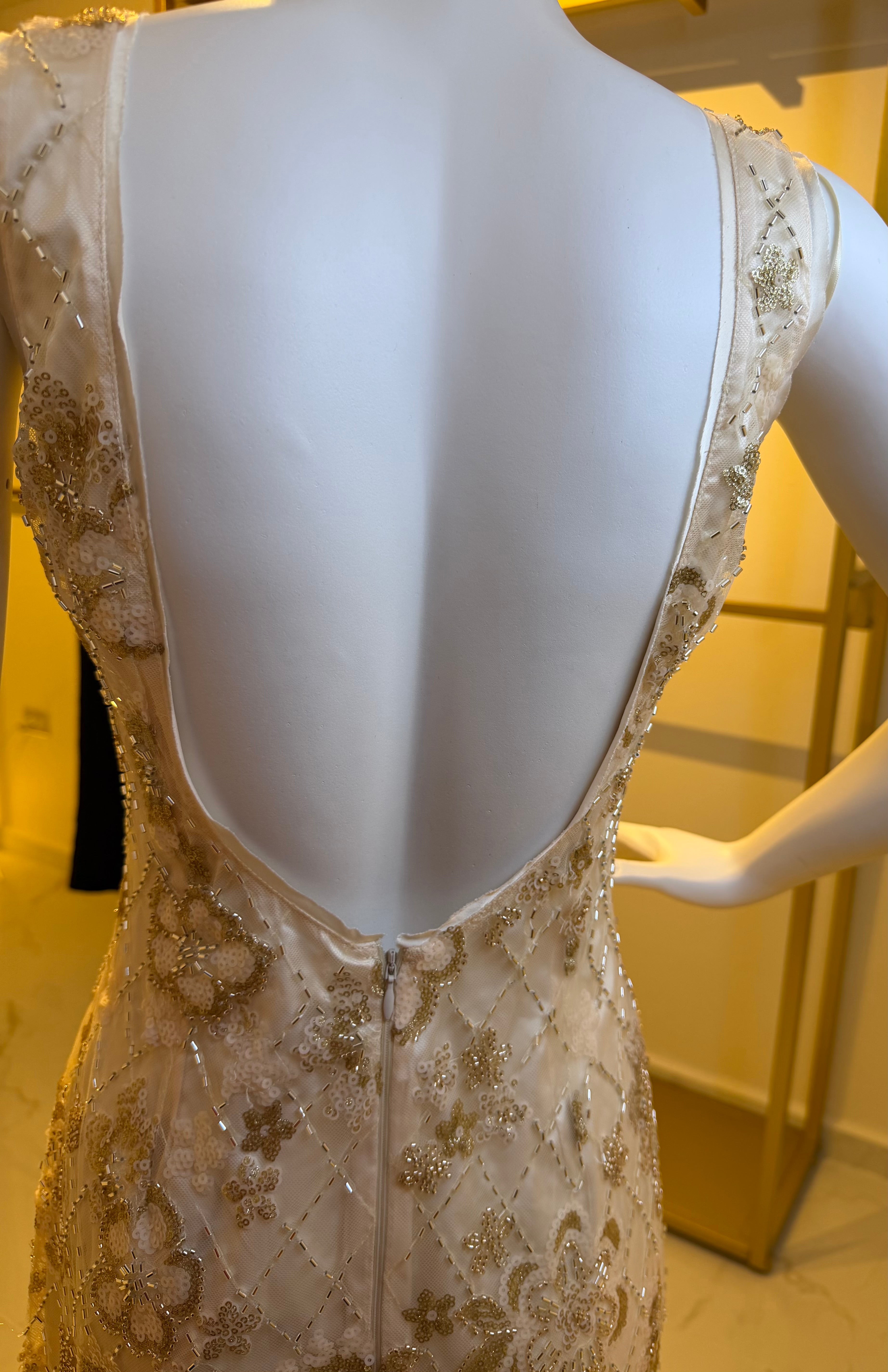 Dream Flower Dress