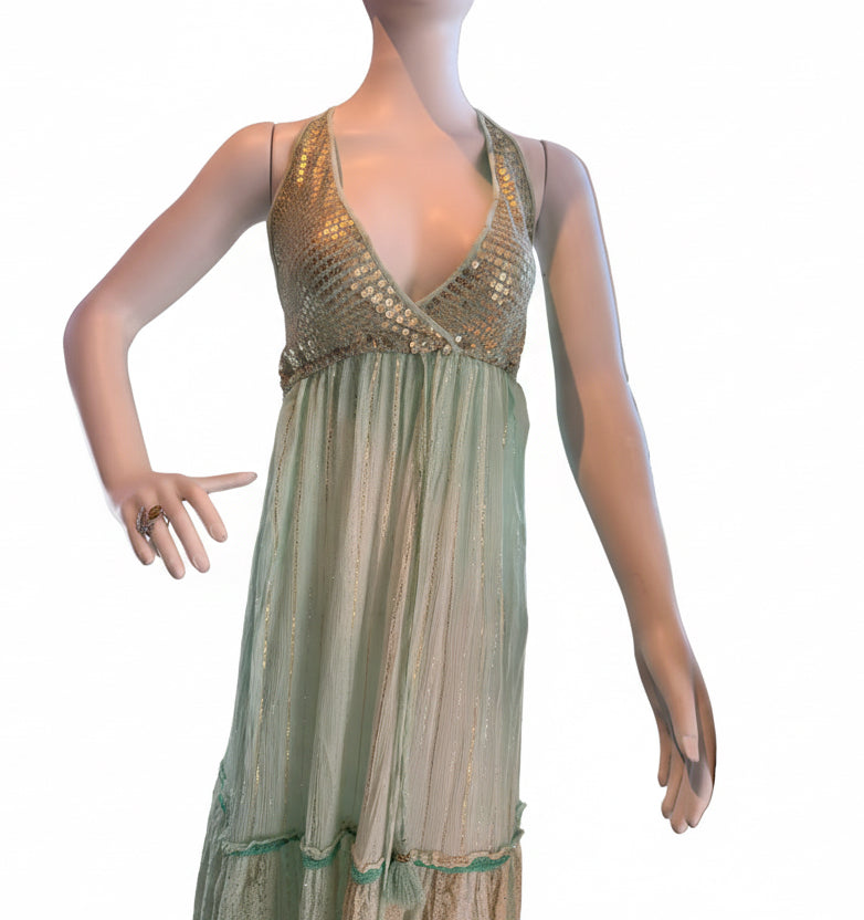 Sage Empire Trilce