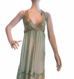 Sage Empire Trilce