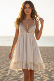 Sequin Strap Trilce