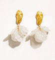 Pétalos Earrings