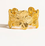 Boho Florecita Ring