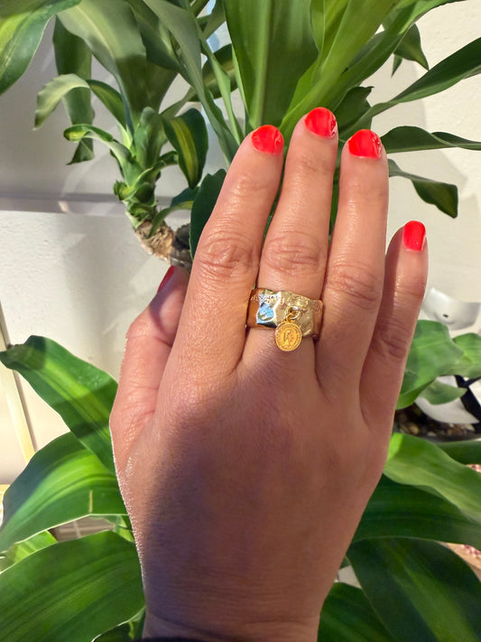 Coin Ring