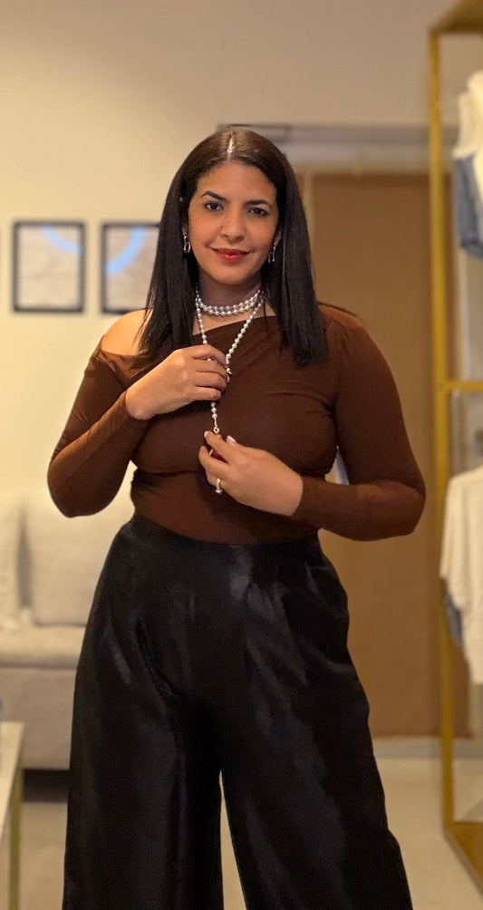 Mesh Top