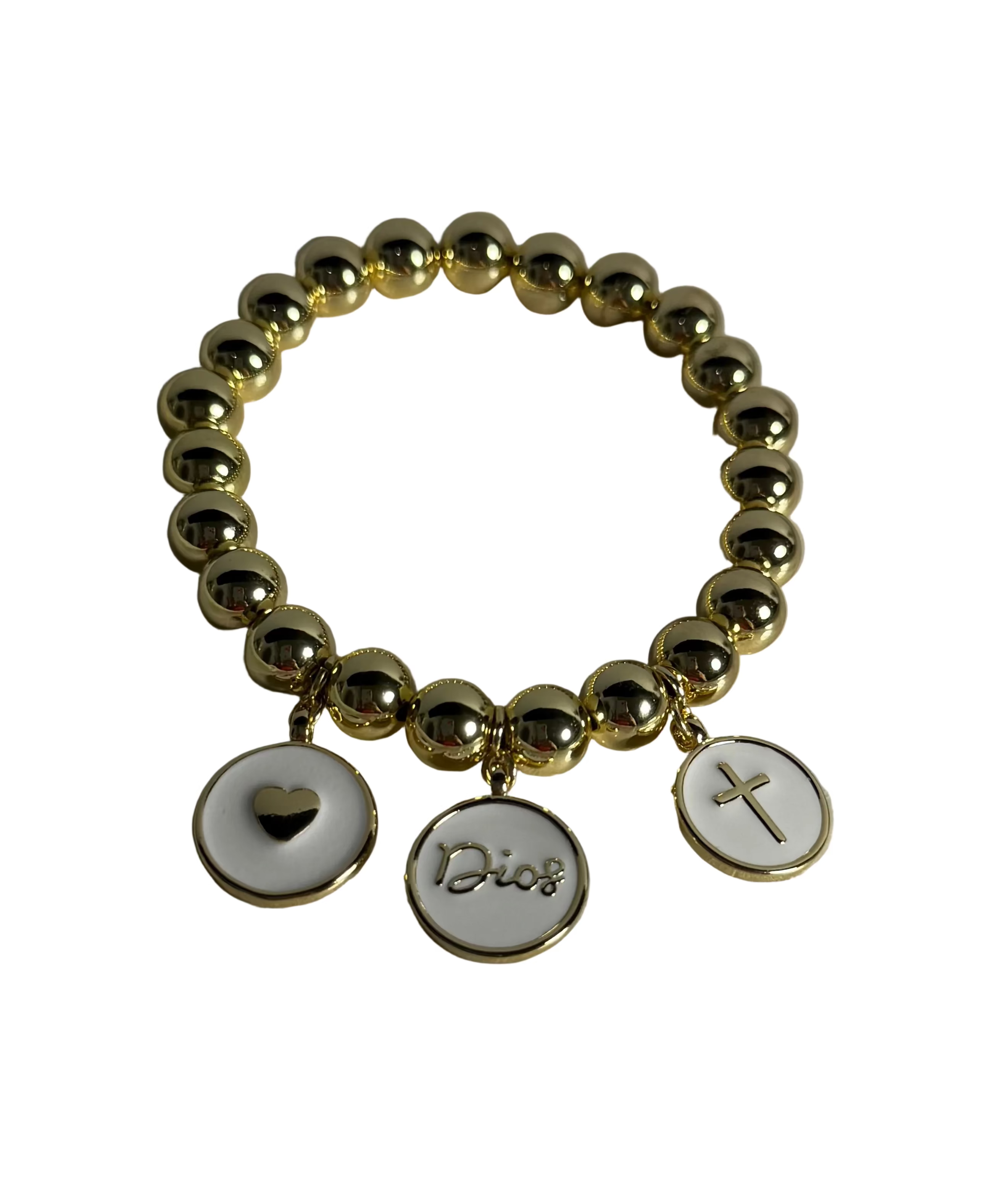 God is Good Bracelet