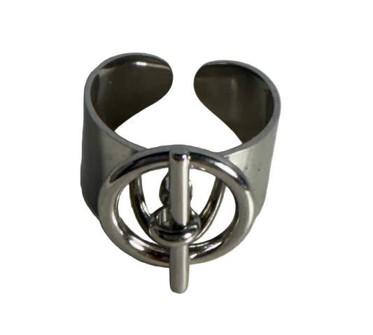 Nudo Ring