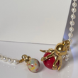 Pulpito Necklace