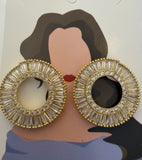 Sparkling Earrings