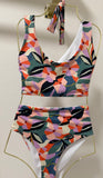 Beauty Flower Swimsuit