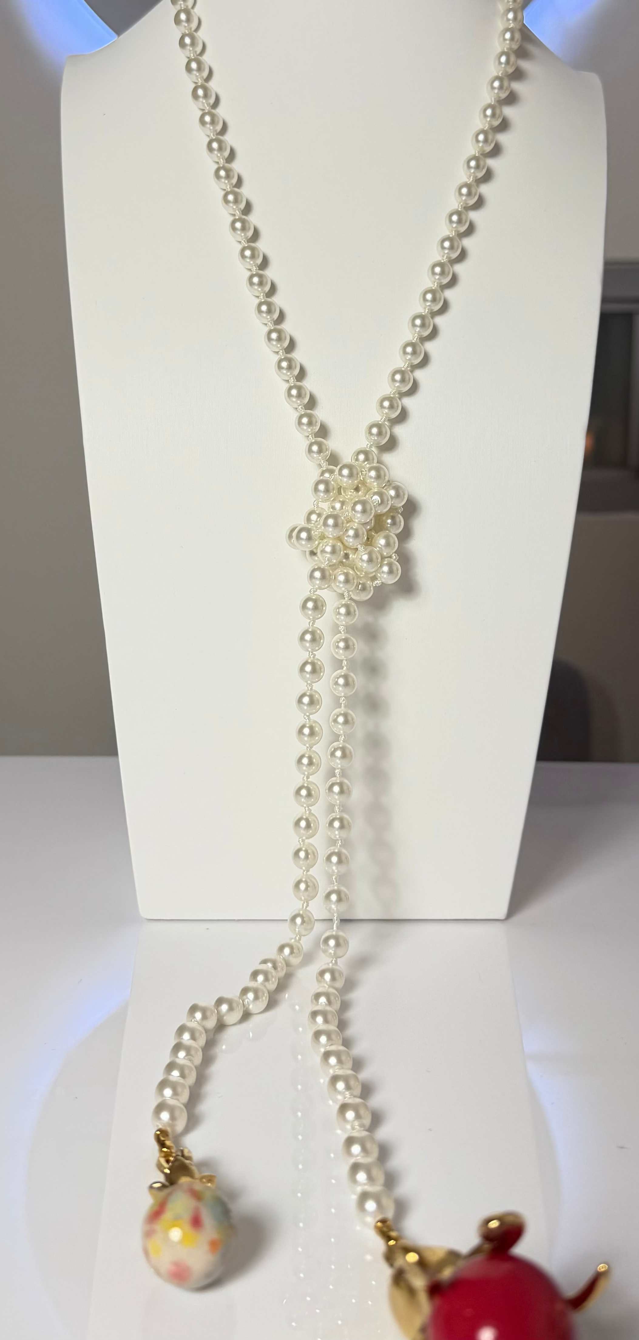 Pulpito Necklace