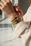 Summer Essentials bracelets