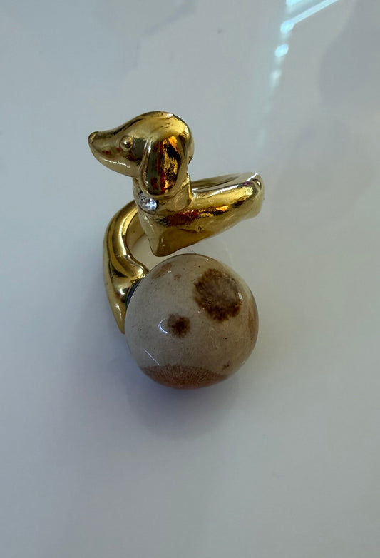Toby Ring