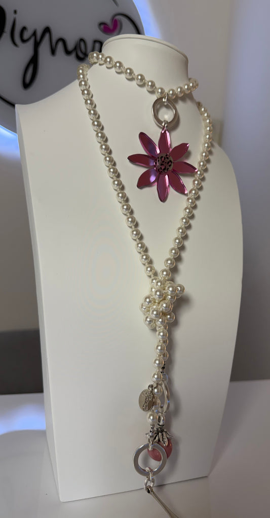 Francesca Necklace