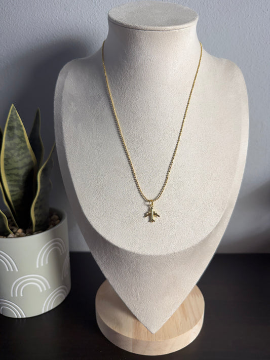 Vacation Mode Necklace