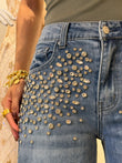 Diamonds Shine Jeans