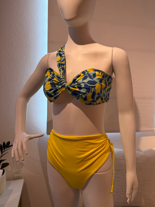 Lemon Swimsuit