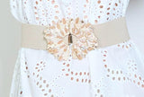 Flower Bellish Belt