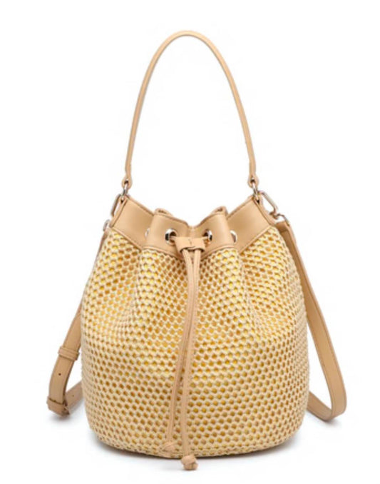 Taffy Sunny Bag