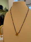 Collar Caracolito