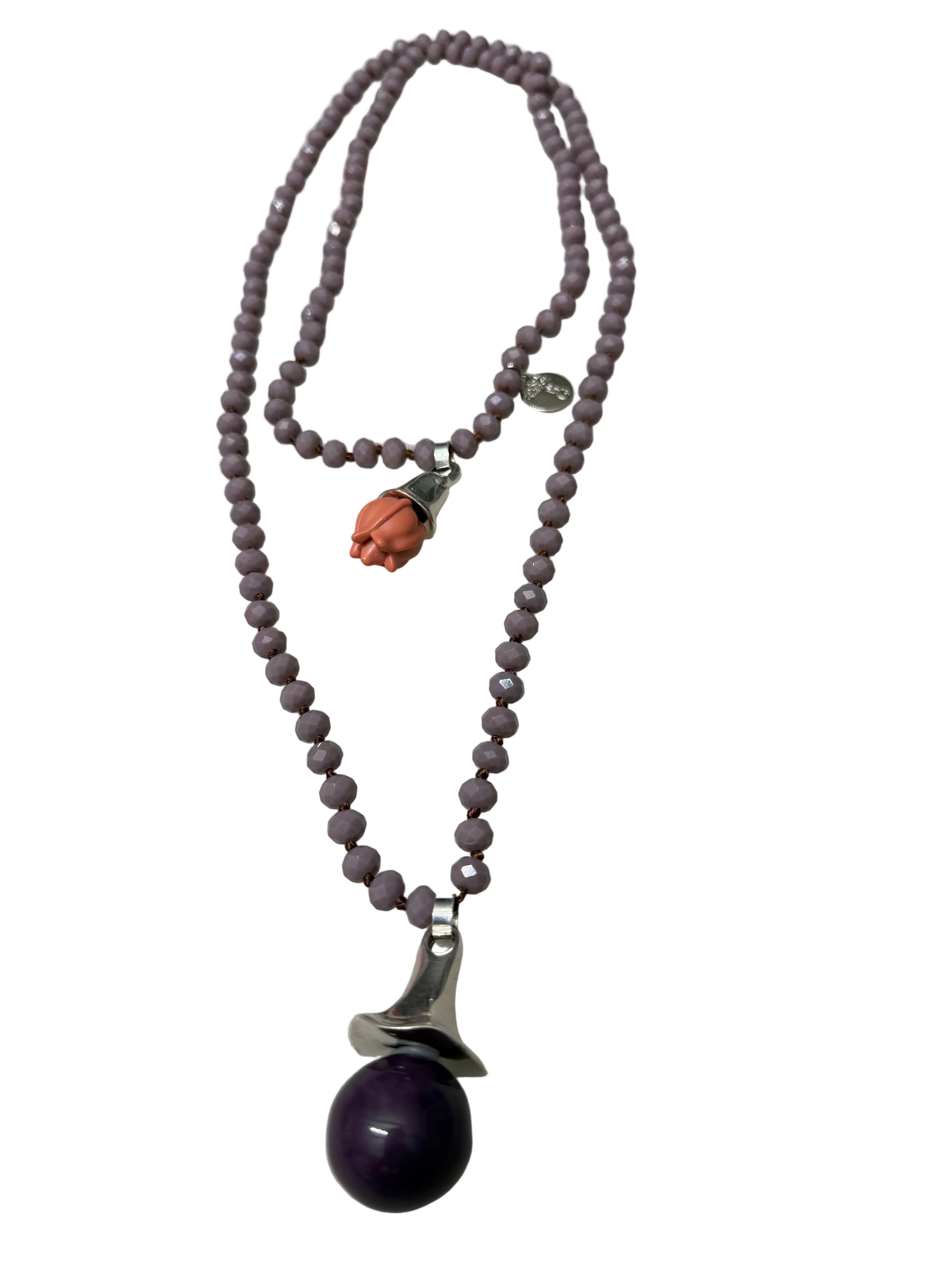 Tulipancito Charm