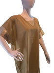 Golden Shimmer Trilce