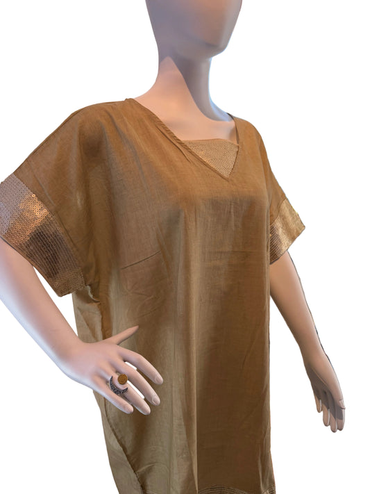 Golden Shimmer Trilce