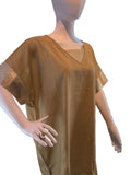 Golden Shimmer Trilce