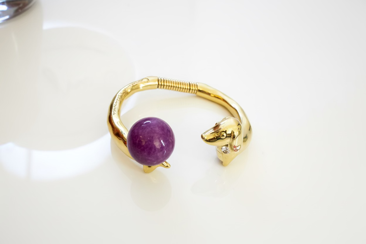Toby Bracelet