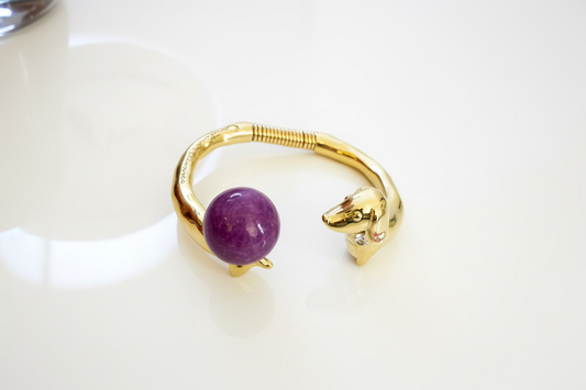 Toby Bracelet