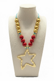 Star & Summer Necklace