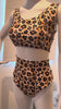 Leopard Swimsuit