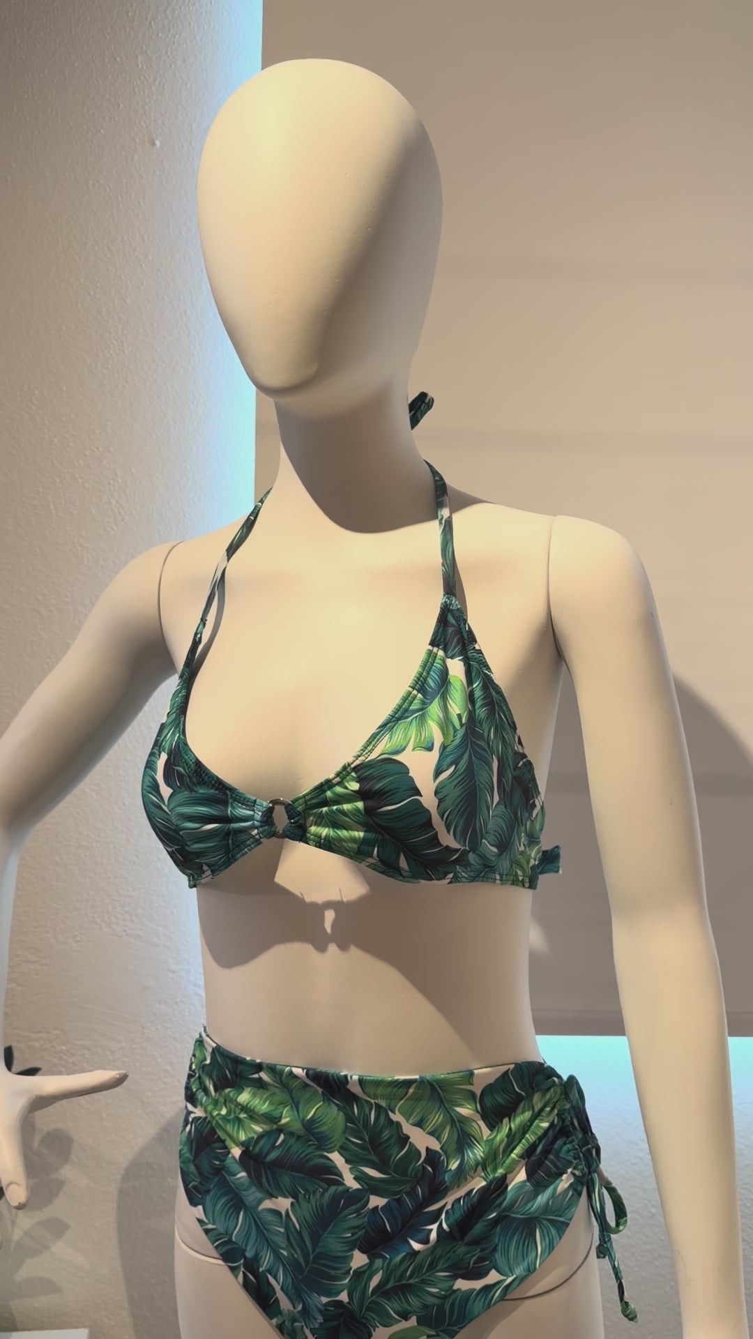 Nani Swimsuit