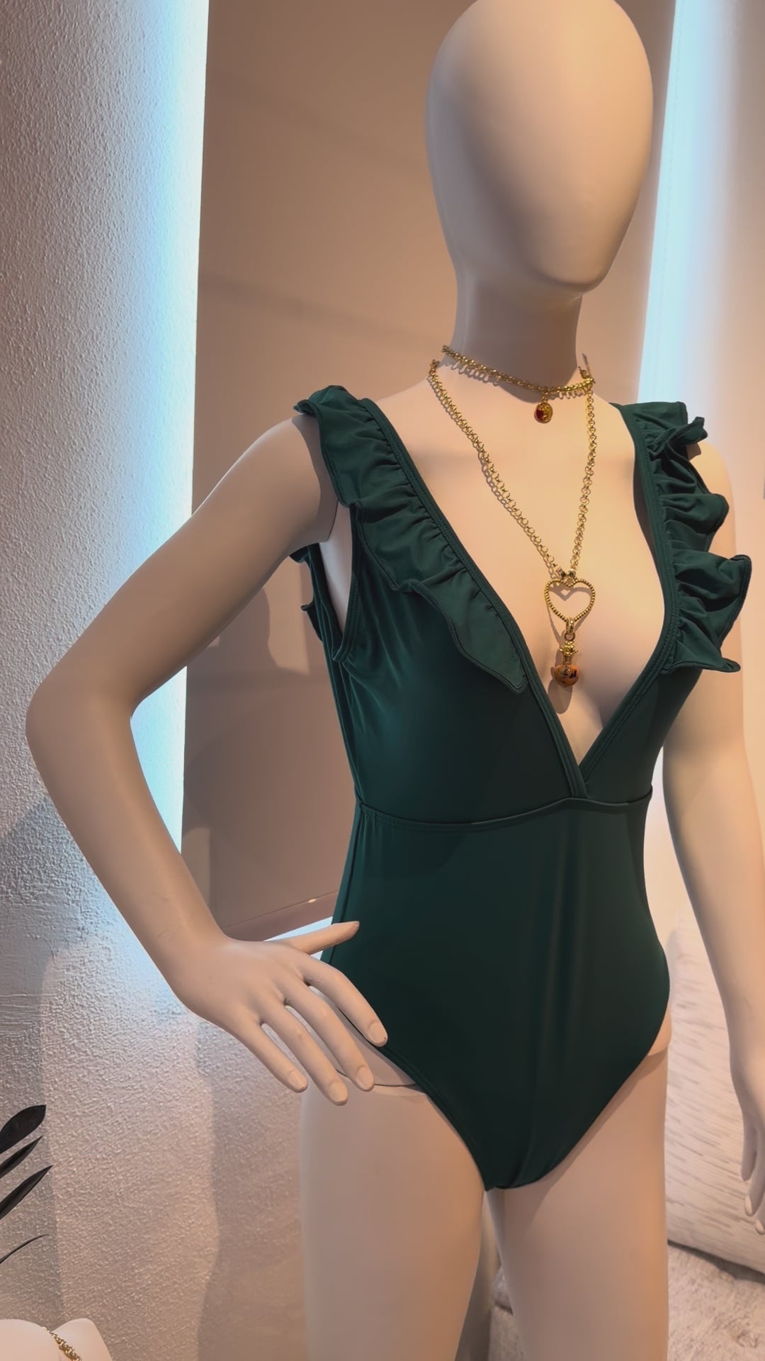 Vale Swimsuit & Body